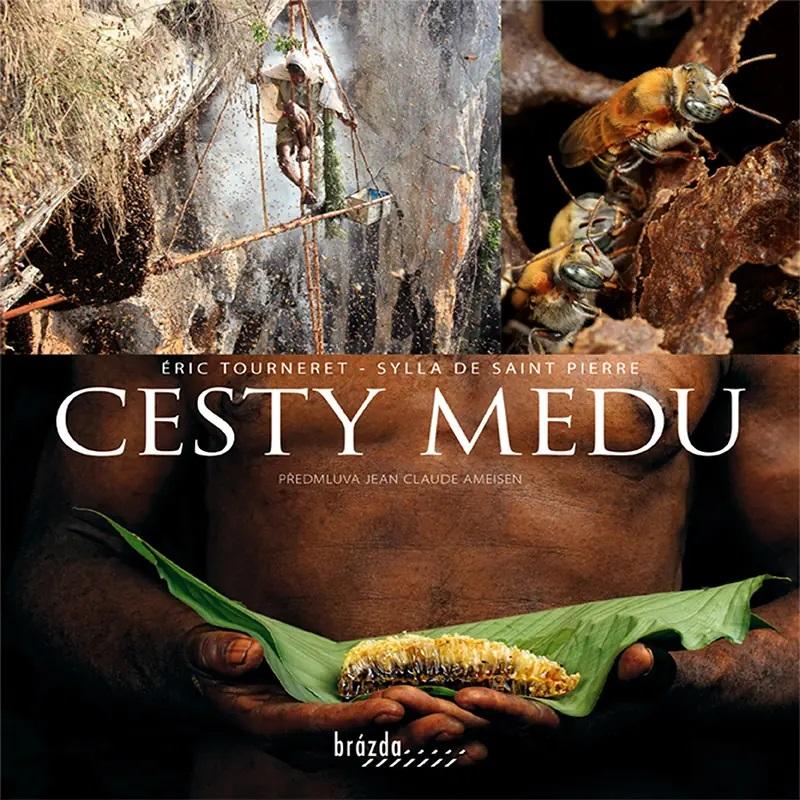 CESTY MEDU