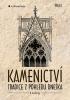 Detail titulu Kamenictví - Tradice z pohledu dneška