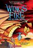 Detail titulu The Dragonet Prophecy (Wings of Fire 1)