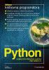 Detail titulu Python - Kompletní příručka jazyka pro verzi 3.11