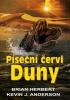 Detail titulu Píseční červi Duny