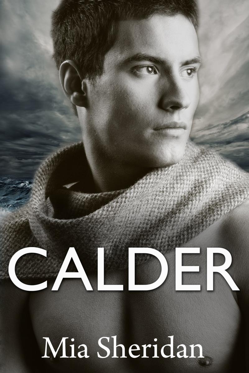 CALDER (CALDER DUET 1)