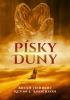 Detail titulu Písky Duny