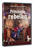 Detail titulu Princezna rebelka DVD