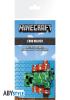 Detail titulu Minecraft Pouzdro na platební a věrnostní karty - TNT