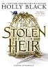Detail titulu The Stolen Heir