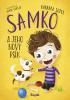 Detail titulu Samko 1: Samko a jeho nový psík (slovensky)