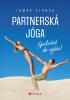 Detail titulu Partnerská jóga - Společně do výšin!