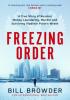 Detail titulu Freezing Order - A True Story of Money Laundering, Murder, and Surviving Vladimir Putin's Wrath