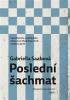 Detail titulu Poslední šachmat