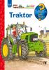 Detail titulu Traktor - Už vím proč?