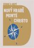 Detail titulu Nový hrabě Monte Christo - CDmp3 (Čte Václav Knop)