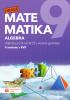 Detail titulu Hravá matematika 9 - učebnice 1. díl (algebra)