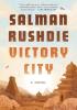 Detail titulu Victory City : A Novel