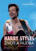 Detail titulu Harry Styles: Život a hudba