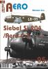 Detail titulu AERO 95 Siebel Si-204/Aero C-3, 3. část