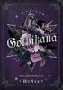 Detail titulu Gothikana: A Dark Academia Gothic Romance: TikTok Made Me Buy it!