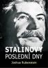 Detail titulu Stalinovy poslední dny