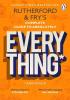 Detail titulu Rutherford and Fry´s Complete Guide to Absolutely Everything (Abridged): new from the stars of BBC Radio 4