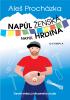 Detail titulu Napůl ženská, napůl hrdina - Devět měsíců těhotného muže
