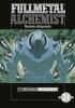 Detail titulu Fullmetal Alchemist - Ocelový alchymista 21