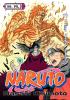 Detail titulu Naruto 58 - Naruto versus Itači