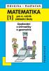 Detail titulu Matematika pro 6. roč. ZŠ - 1.díl (Opakování z aritmetiky a geometrie) - 4. vydání