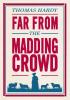 Detail titulu Far From the Madding Crowd: Annotated Edition (Alma Classics Evergreens)
