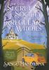 Detail titulu The Very Secret Society of Irregular Witches: the heartwarming and uplifting magical romance