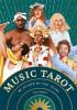 Detail titulu Music Tarot: Be Guided by the Stars