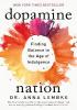 Detail titulu Dopamine Nation: Finding Balance in the Age of Indulgence