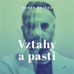 VZTAHY A PASTI CD (AUDIOKNIHA)