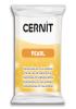 Detail titulu CERNIT PEARL 56g - bílá
