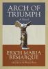 Detail titulu Arch of Triumph: A Novel