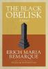 Detail titulu The Black Obelisk: A Novel