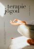 Detail titulu Terapie jógou - Jak vám jóga může pomoci překonat těžké životní období