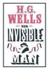 Detail titulu The Invisible Man: Annotated Edition (Alma Classics Evergreens)