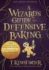 Detail titulu A Wizard´s Guide to Defensive Baking