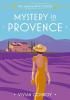 Detail titulu Mystery in Provence (Miss Ashford Investigates, Book 1)