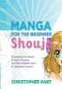 Detail titulu Manga for the Beginner: Shoujo