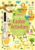 Detail titulu Wipe-Clean Easter Activities