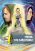 Detail titulu Dominoes 1 - Merlin, The King Maker, 2nd