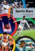 Detail titulu Dominoes 2 - Sports Stars with Audio Mp3 Pack, 2nd