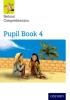 Detail titulu Nelson Comprehension Pupil Book 4 Single