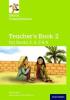 Detail titulu Nelson Comprehension Teacher´s Book 2 / For Books 3, 4, 5 & 6