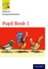 Detail titulu Nelson Comprehension Pupil Book 1 Single