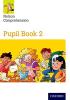 Detail titulu Nelson Comprehension Pupil Book 2 Single