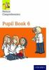 Detail titulu Nelson Comprehension Pupil Book 6 Single