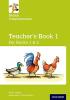 Detail titulu Nelson Comprehension Teacher´s Book 1 / For Books 1 & 2