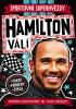 Detail titulu Sportovní superhvězdy: Hamilton válí / Fakta, příběhy, čísla